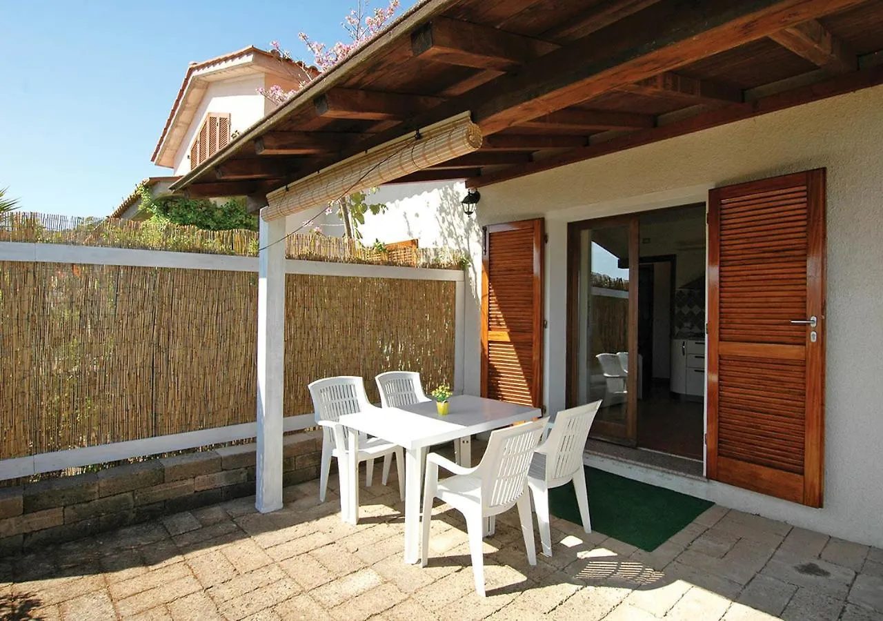 Le Maree Essenze Di Lacona Casa vacanze