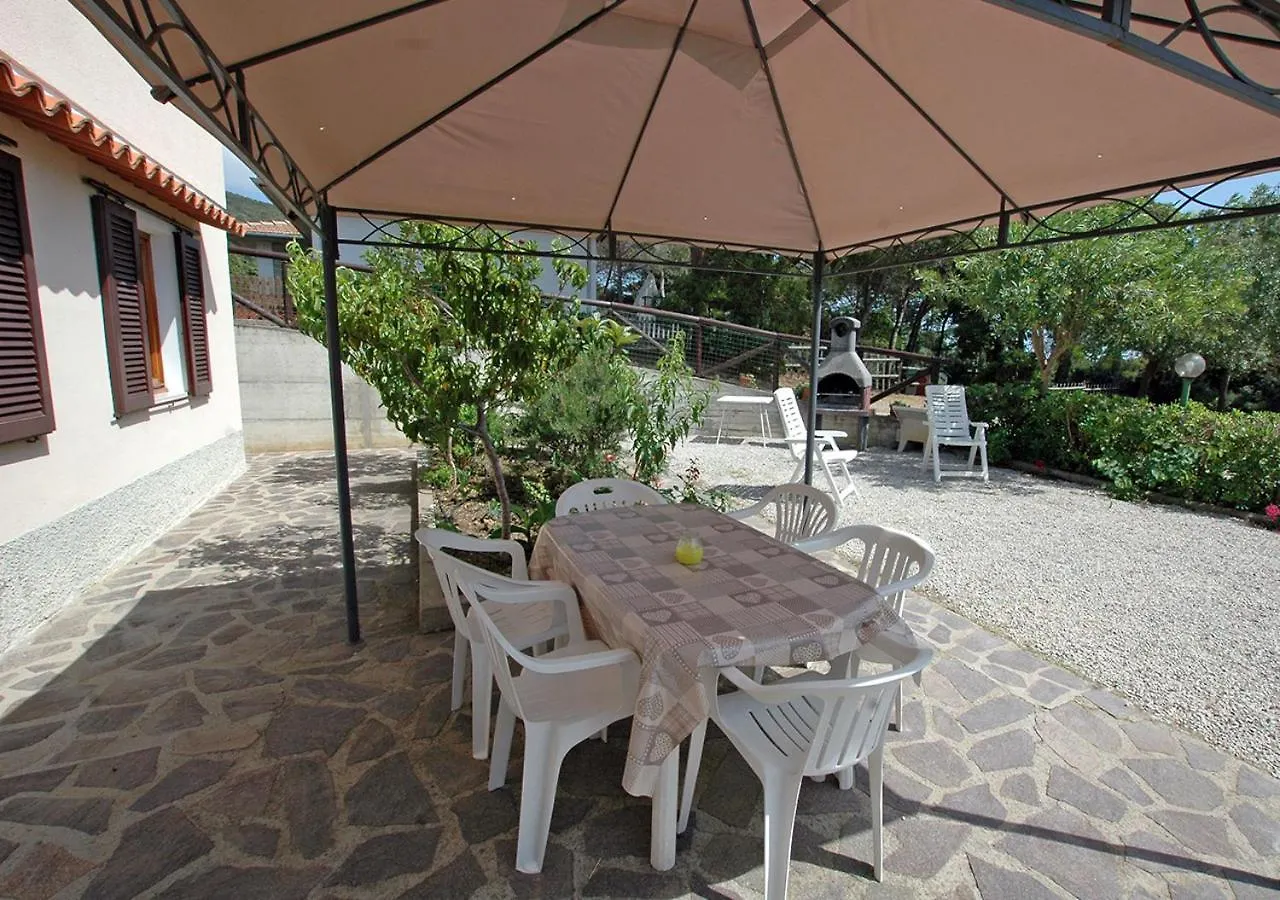 Casa vacanze Le Maree Essenze Di Lacona Italia