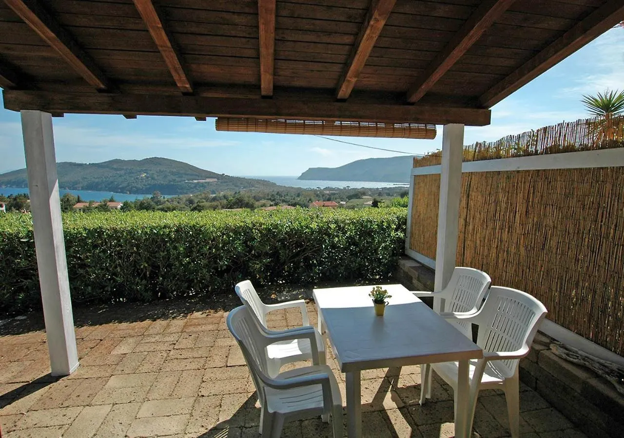 Casa vacanze Le Maree Essenze Di Lacona