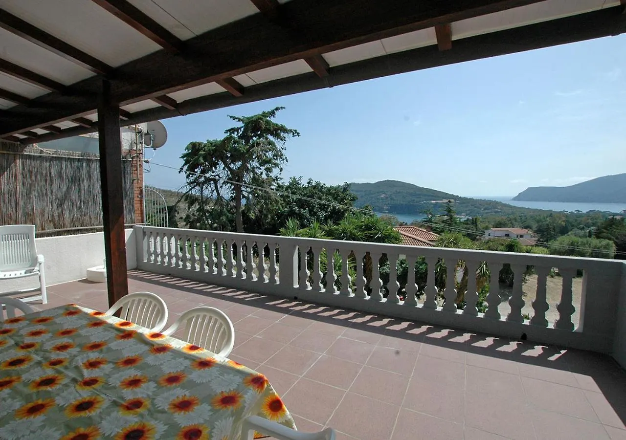Le Maree Essenze Di Lacona 0*,  Italia