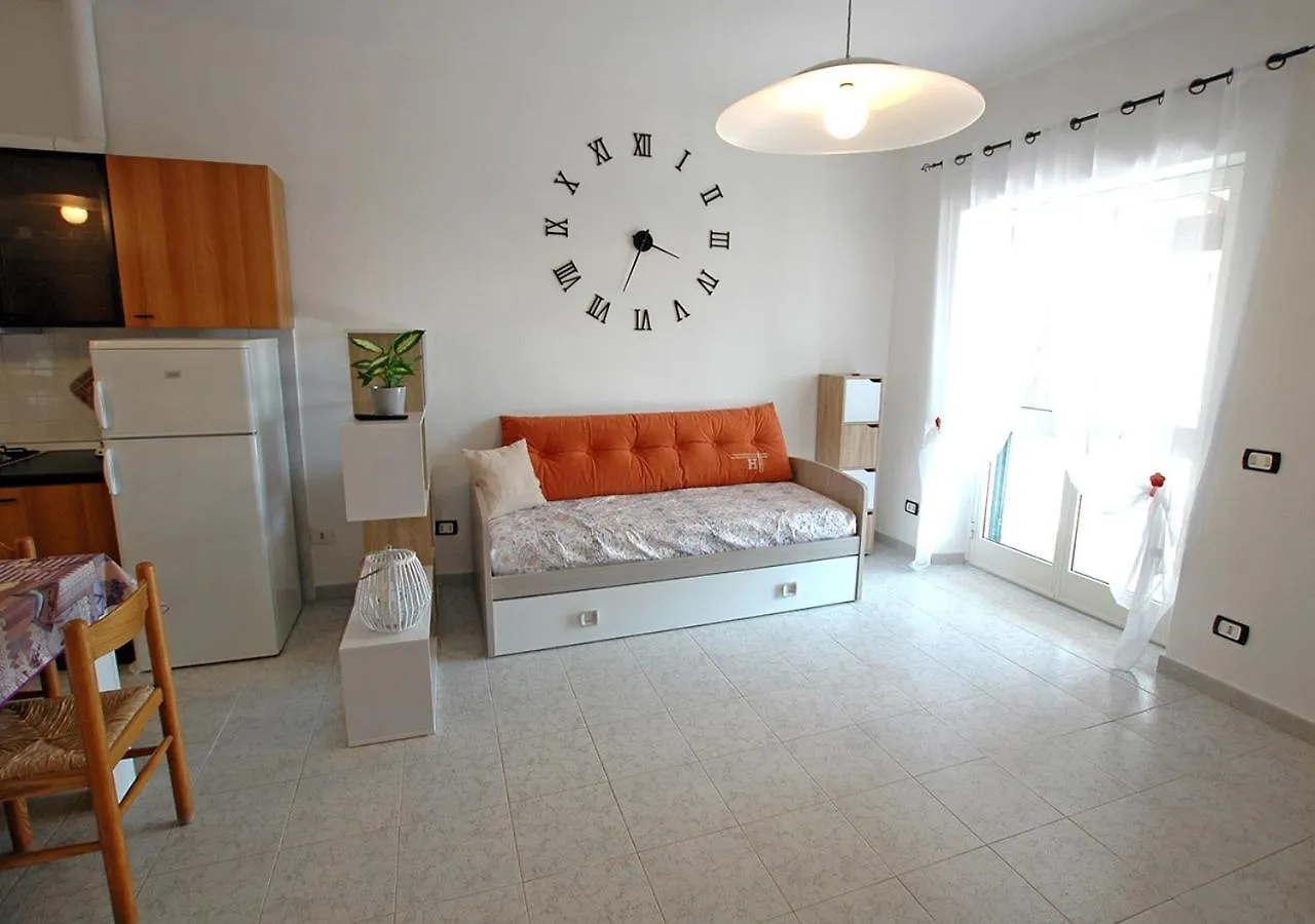 Le Maree Essenze Di Lacona Casa vacanze